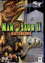 Obal-Nanosaur II: Hatchling