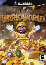 Obal-Wario World