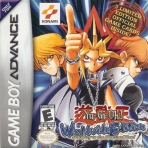 Obal-Yu-Gi-Oh! Worldwide Edition: Stairway to the Destined Duel