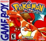 Pokmon Red Version