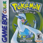 Obal-Pokmon Silver Version