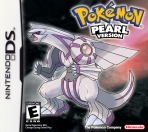 Pokmon Pearl Version