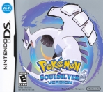 Pokmon SoulSilver Version