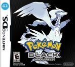 Obal-Pokmon Black Version