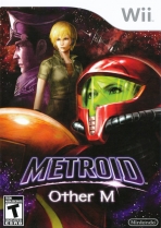 Obal-Metroid: Other M