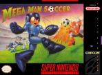 Obal-Mega Man Soccer