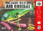 Obal-Army Men: Air Combat