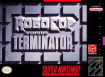Obal-Robocop Versus The Terminator