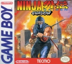 Obal-Ninja Gaiden Shadow