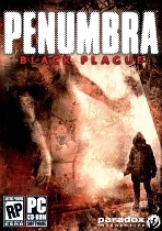 Obal-Penumbra: Black Plague