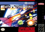 Earth Defense Force