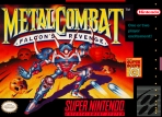 Obal-Metal Combat: Falcons Revenge