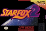 Obal-Star Fox 2