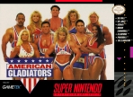 Obal-American Gladiators