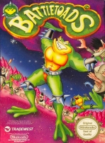 Obal-Battletoads