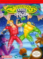 Obal-Battletoads & Double Dragon