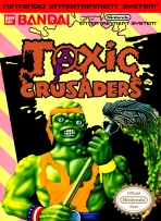 Obal-Toxic Crusaders