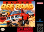 Obal-Super Off Road