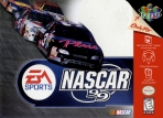 Obal-NASCAR 99