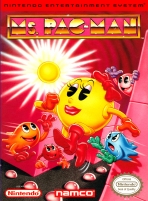 Obal-Ms. Pac-Man