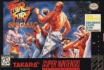 Obal-Fatal Fury Special