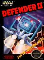 Obal-Defender II