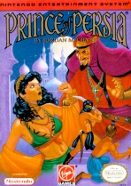 Obal-Prince of Persia