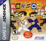 Obal-River City Ransom EX