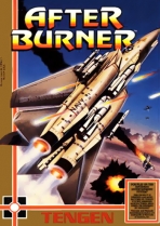 After Burner