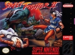 Obal-Street Fighter II