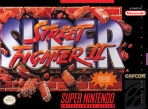 Obal-Super Street Fighter II