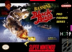 Obal-Bassins Black Bass