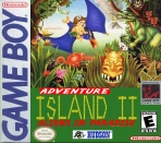 Obal-Adventure Island II