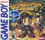 Obal-Bomberman GB