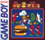 Obal-BurgerTime