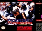 Obal-Capcoms MVP Football