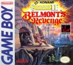 Castlevania II: Belmonts Revenge