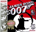 Obal-James Bond 007