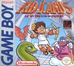 Obal-Kid Icarus: Of Myths and Monsters