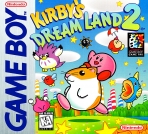 Obal-Kirbys Dream Land 2