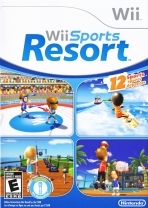 Obal-Wii Sports Resort