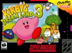 Obal-Kirbys Dream Land 3