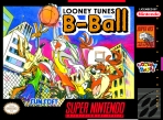 Obal-Looney Tunes B-Ball