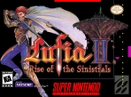 Obal-Lufia II: Rise of the Sinistrals