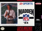 Madden NFL 94
