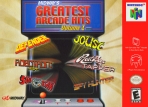 Obal-Midways Greatest Arcade Hits: Volume 1