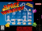 Obal-Space Invaders