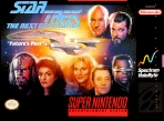 Star Trek: The Next Generation - Futures Past