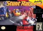 Obal-Stunt Race FX
