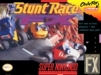 Stunt Race FX